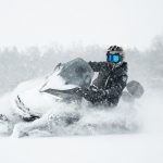 Снегоход SHARMAX Ace 1000