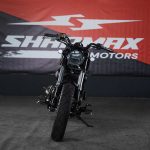 Мотоцикл SHARMAX RR 351 Ultra с ПТС