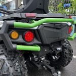 Квадроцикл AODES PathCross 1000L EPS 2026 (ПСМ)
