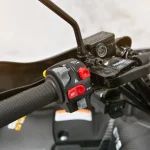 Квадроцикл STELS ATV 650 YS Leopard EFI (ПСМ)