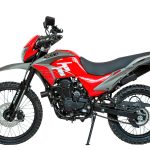 Мотоцикл ATAKI Crosser 300 (4T PR300) ТУРЭНДУРО