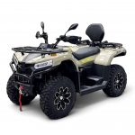Квадроцикл BIZON YK450A EPS