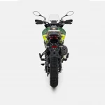Мотоцикл BENELLI TRK 702 X ТУРЭНДУРО