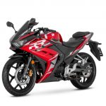 Мотоцикл SHARMAX GP 301D с ПТС