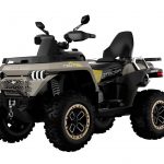Квадроцикл BENDA Redstone 550 R2