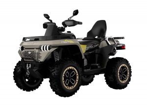 Квадроцикл BENDA Redstone 550 R2