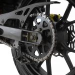 Мотоцикл SHARMAX Tour Enduro 300 Ultra с ПТС