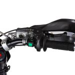 Мотоцикл кроссовый эндуро SHARMAX Expert 450