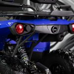 Квадроцикл SHARMAX Hummer 320 RX LTD