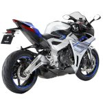 Мотоцикл ZONTES ZT703-F TOUR (4T ZT370MU EFI) 2025 ТУРЭНДУРО