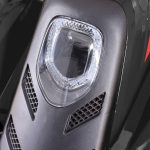 Квадроцикл SHARMAX 130 Cross