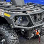 Квадроцикл HISUN Tactic GT 1000 Limited (ПСМ)