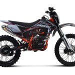 Мотоцикл PROGASI Palma 250 SE (165FMM) 21/18 ENDURO