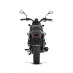 Мотоцикл SHARMAX RR 240 Ultra с ПТС