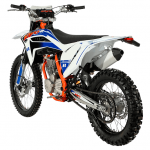 Мотоцикл кроссовый эндуро KAYO K4 MX