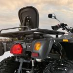 Квадроцикл STELS ATV 650 YS Leopard EFI (ПСМ)