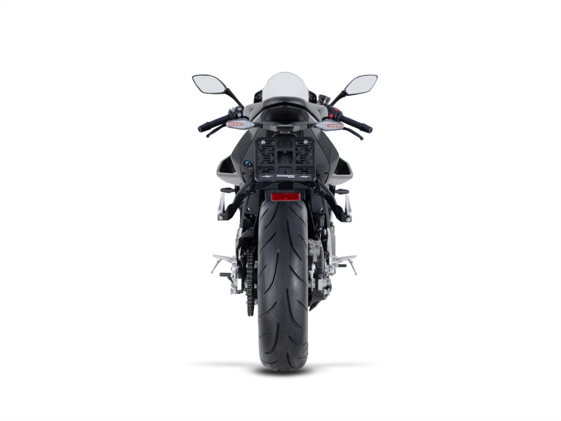  GP RS 601 Ultra с ПТС