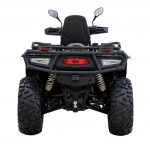 Квадроцикл HISUN Tactic GT 1000 Limited (ПСМ)