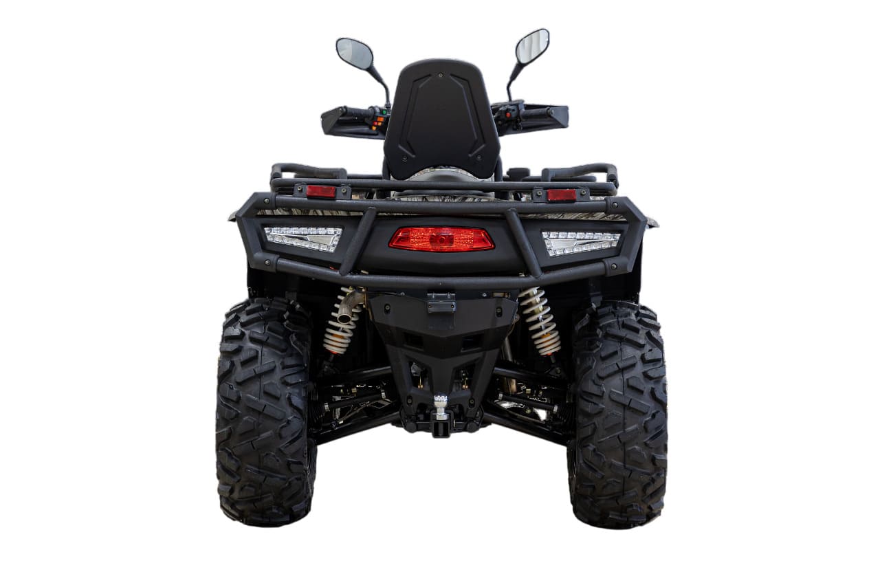  Tactic GT 1000 Limited (ПСМ)