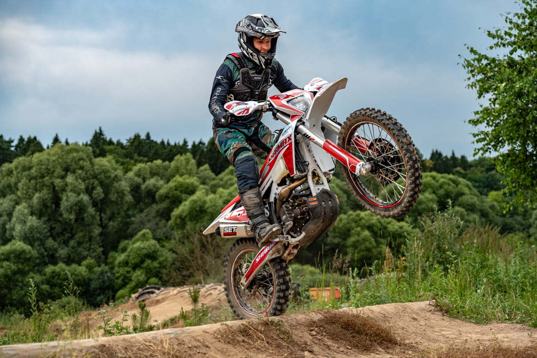 PowerMax 322