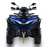 Квадроцикл SHARMAX Force Challenger 800