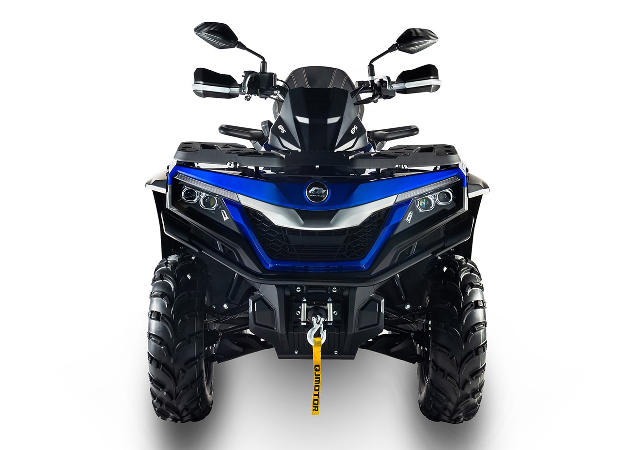  Force Challenger 800