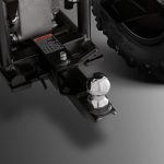 Квадроцикл SHARMAX Force 1100 LTD 28 с ПСМ