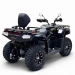 Квадроцикл BIZON YK450A EPS