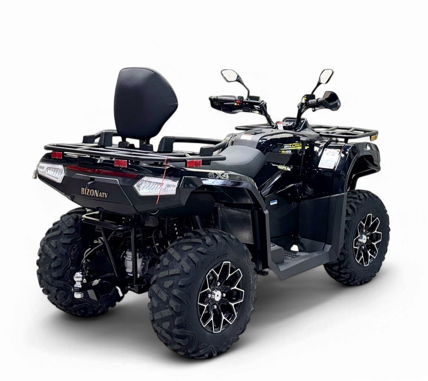  YK450A EPS