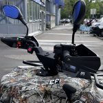 Квадроцикл HISUN Tactic GT 1000 Limited (ПСМ)