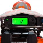 Питбайк SHARMAX PowerMax Mini 140