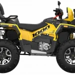 Квадроцикл STELS ATV 1000G Guepard Trophy EPS 2.0 (ПСМ)