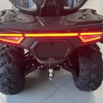 Квадроцикл LONCIN Xwolf 700 L (ПСМ)