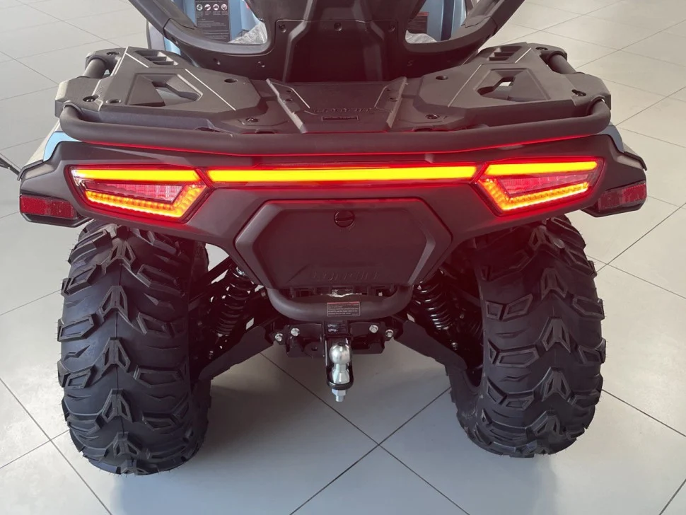  Xwolf 700 L (ПСМ)