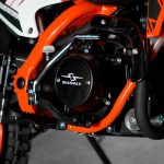 Питбайк SHARMAX PowerMax Mini 140
