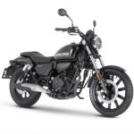 Мотоцикл SHARMAX RR 240 Ultra с ПТС