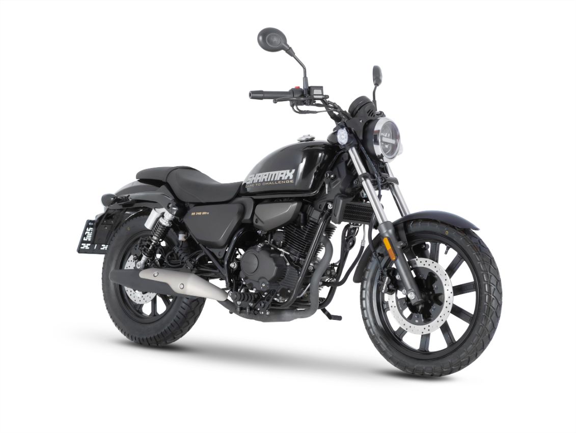  RR 240 Ultra с ПТС