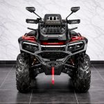 Квадроцикл AODES PathCross 800L Mud Pro 2026
