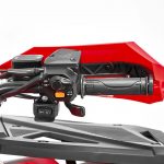 Квадроцикл SHARMAX Force 420 Cyber EFI с ПСМ