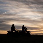 Квадроцикл HONDA TRX520 (ПСМ)
