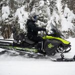 Снегоход SHARMAX Ace 1000