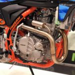 Мотоцикл кроссовый эндуро PROGASI Gaudi 300 ENDURO