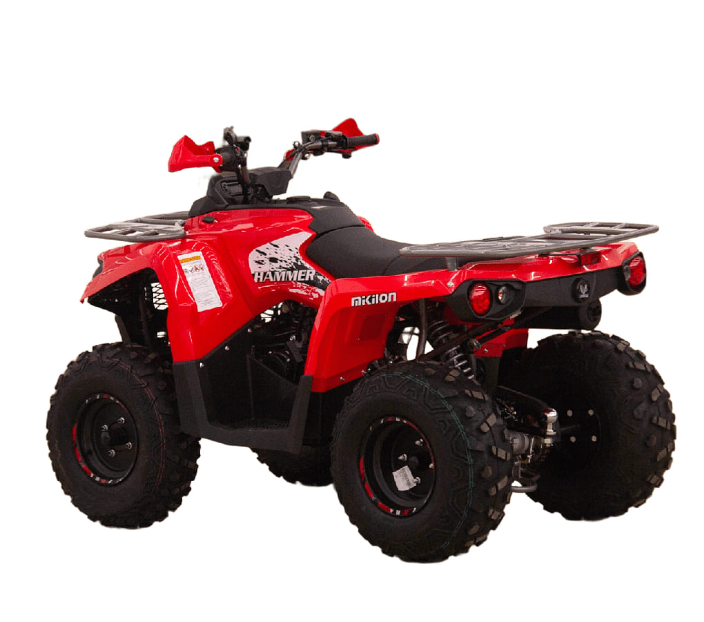  Hammer 200L Pro-R