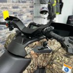 Квадроцикл BRP Can-Am Outlander Max XT 650 Camo (2024) (ПСМ)