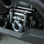Квадроцикл SHARMAX Force 420 Cyber EFI с ПСМ