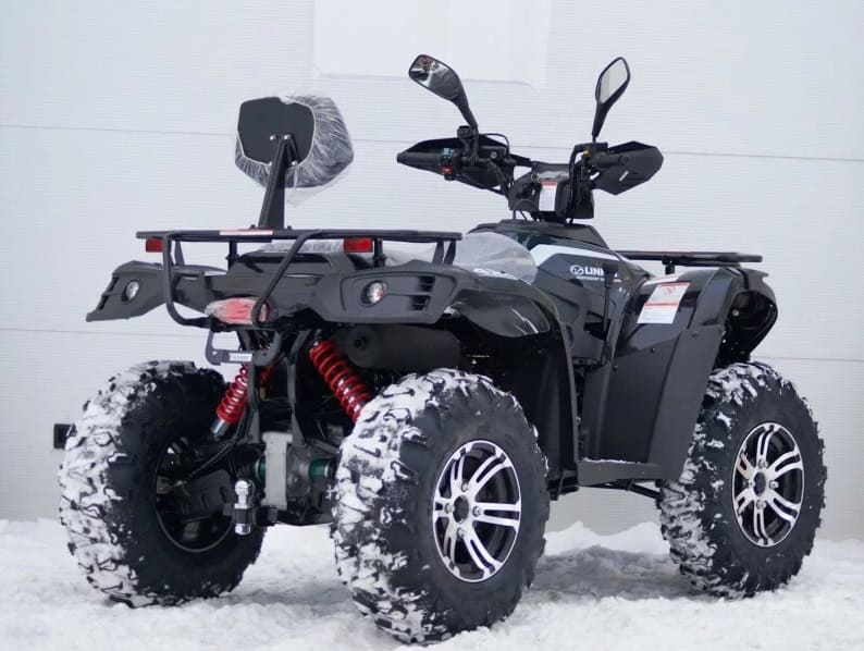  YAMAHA D400
