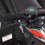 Квадроцикл SHARMAX 130 Cross