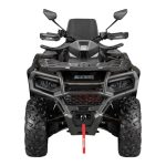 Квадроцикл AODES PathCross 650L EPS 2026 (ПСМ)