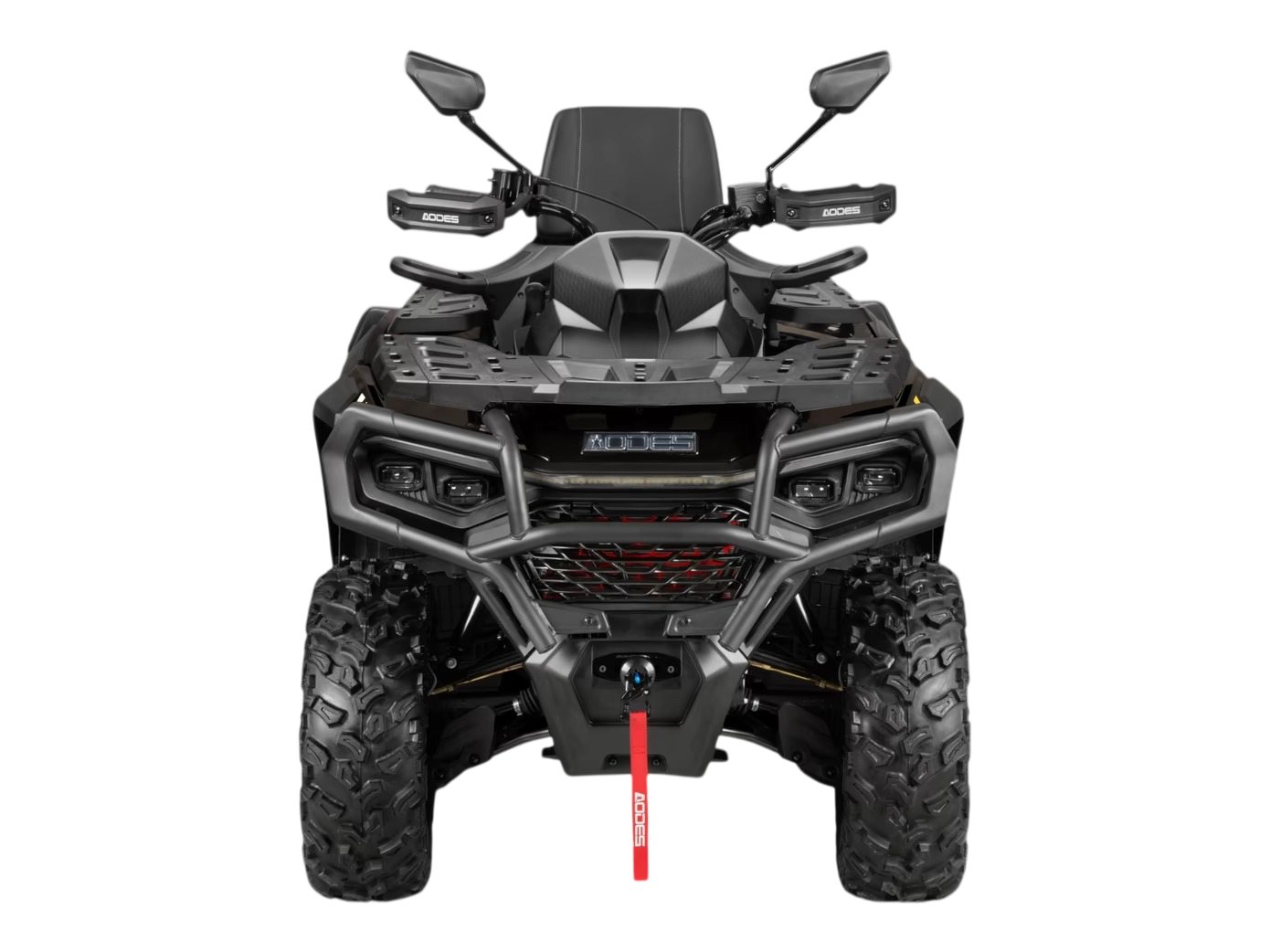  PathCross 650L EPS 2026 (ПСМ)