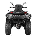 Квадроцикл AODES PathCross 650L EPS 2026 (ПСМ)
